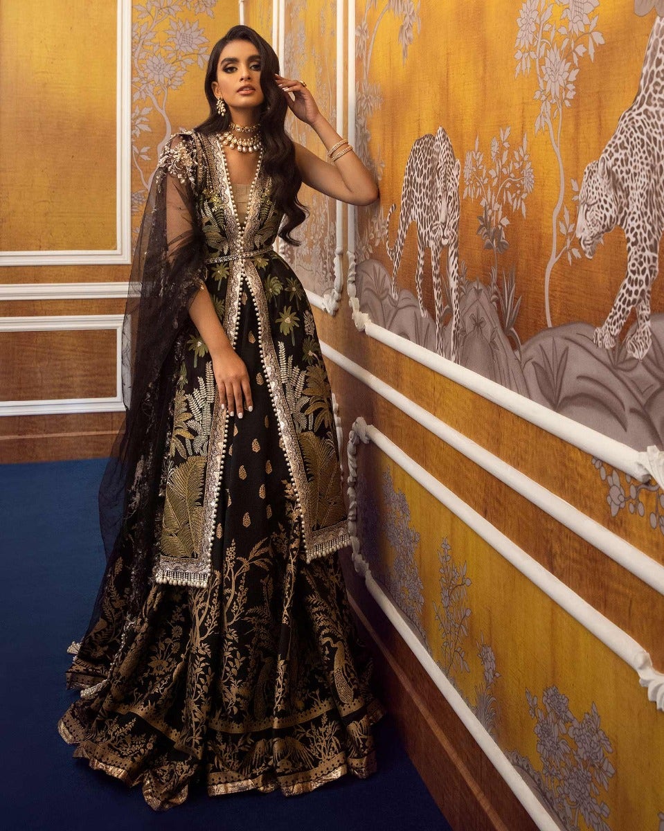Acacia Diffusion Couture ‘21 (P-242)