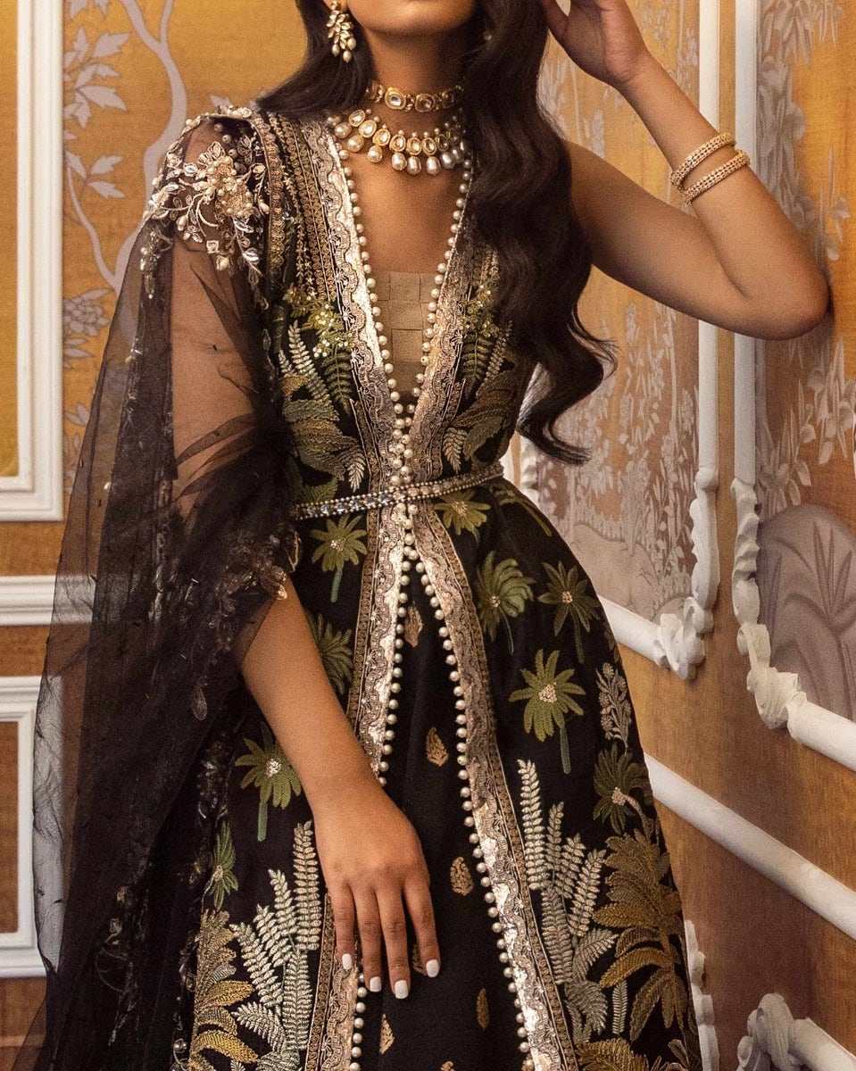 Acacia Diffusion Couture ‘21 (P-242)