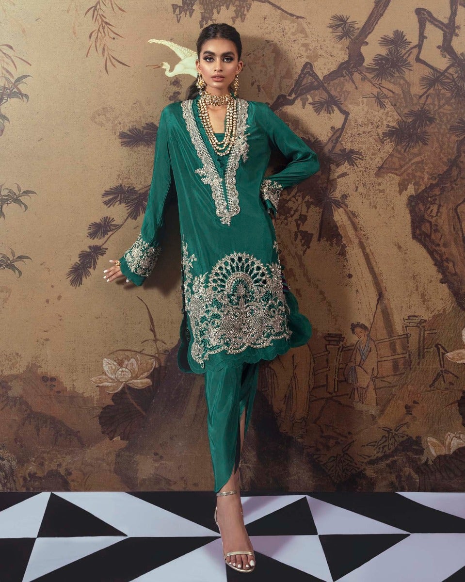 Raya Sana Safinaz Couture’21 (P-243)