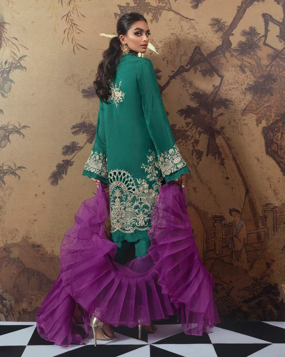 Raya Sana Safinaz Couture’21 (P-243)