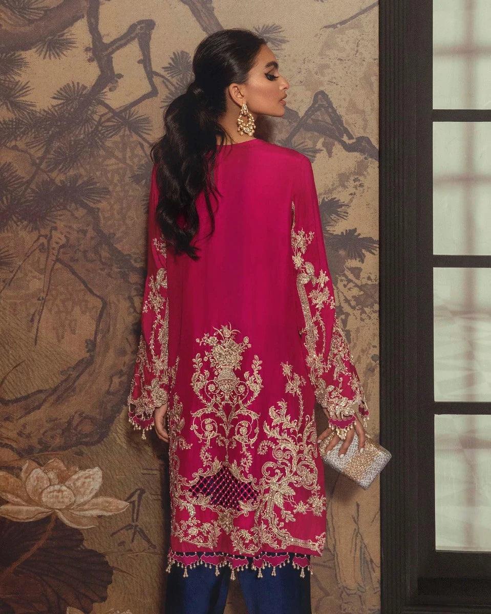 Raya Sana Safinaz Couture'21 (P-244)