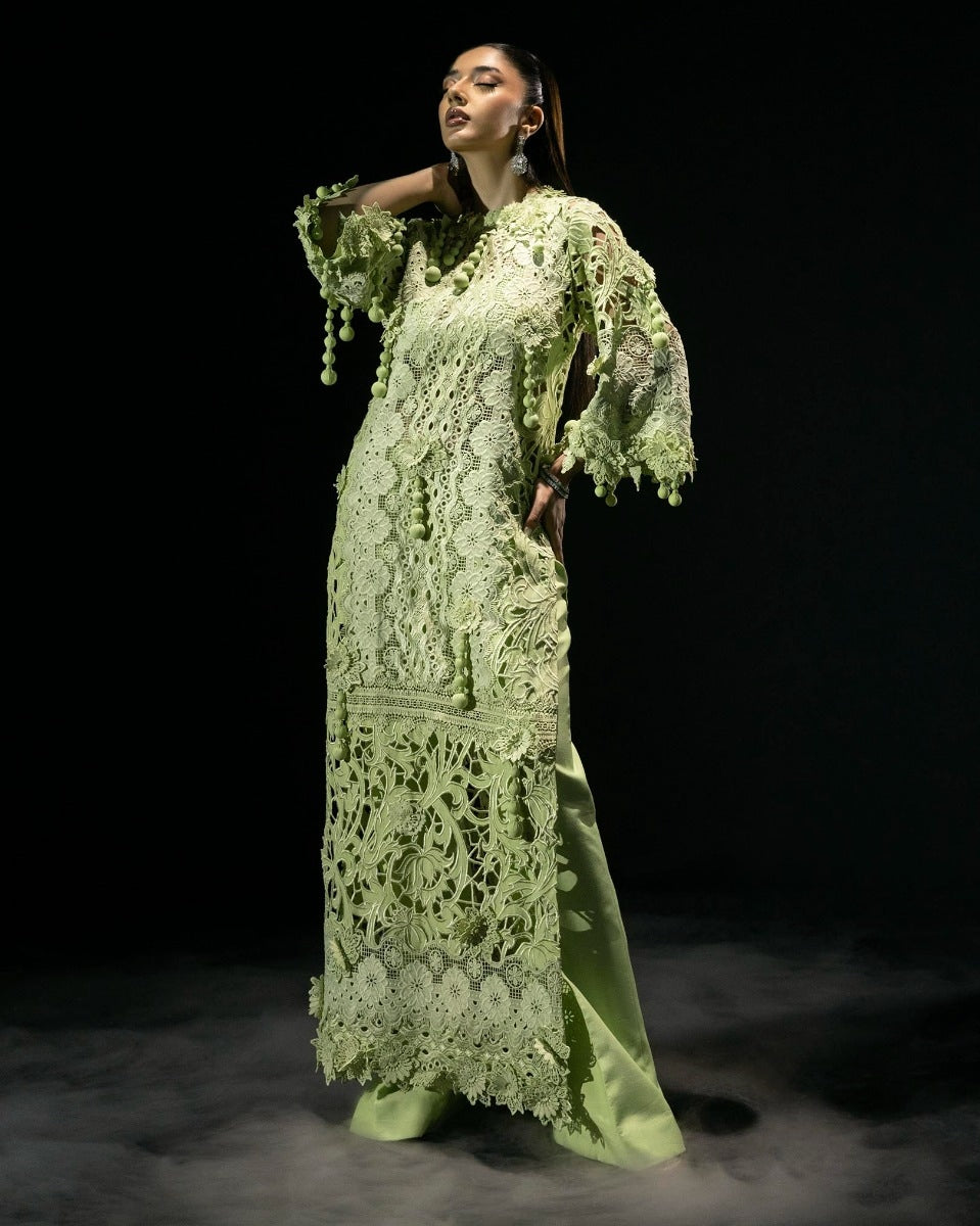 Myassa Collection (P-325)