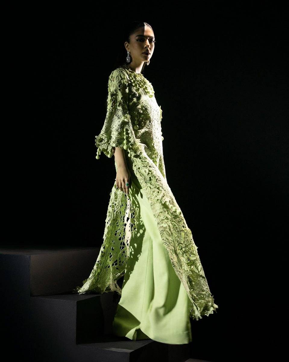 Myassa Collection (P-325)