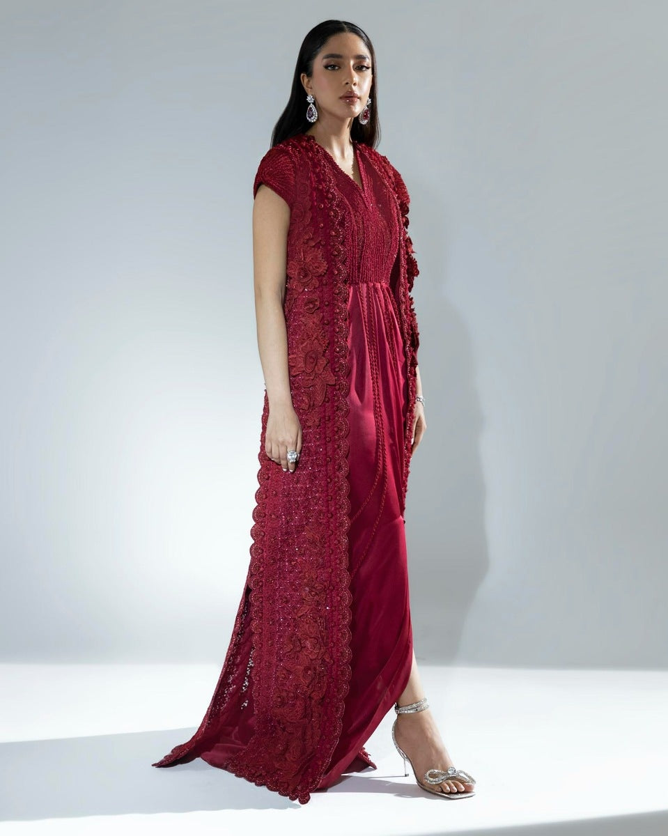 Maya Collection (P-333)