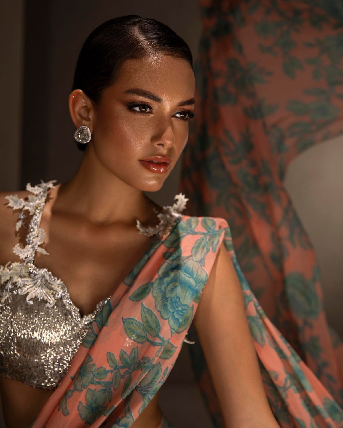 SAREE COLLECTION