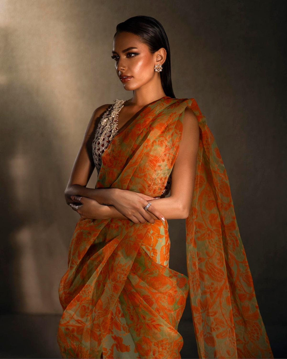 SAREE COLLECTION