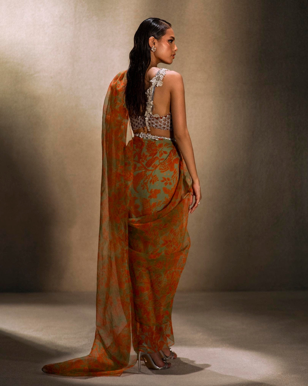 P-403 (SAREE COLLECTION)