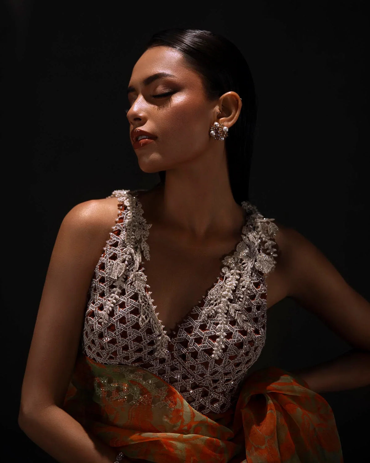 P-403 (SAREE COLLECTION)