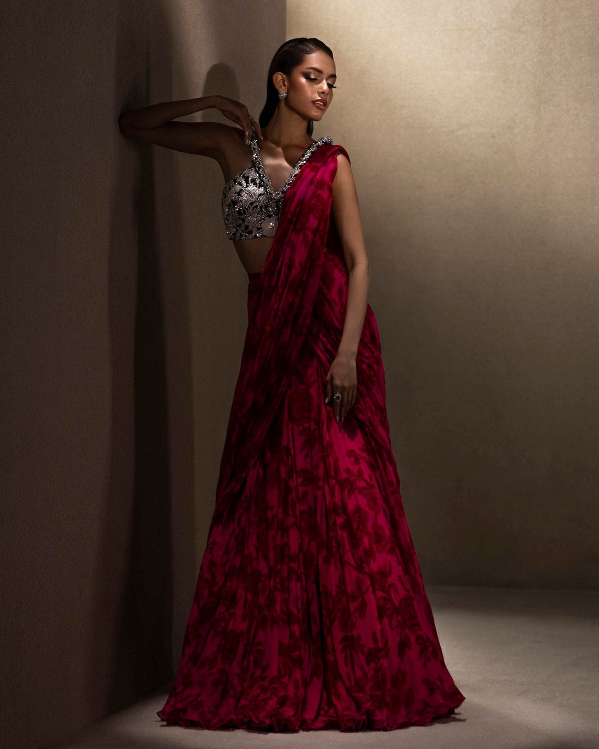 SAREE COLLECTION