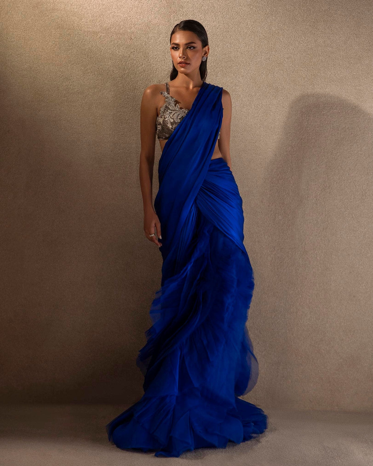 P-405 (SAREE COLLECTION)