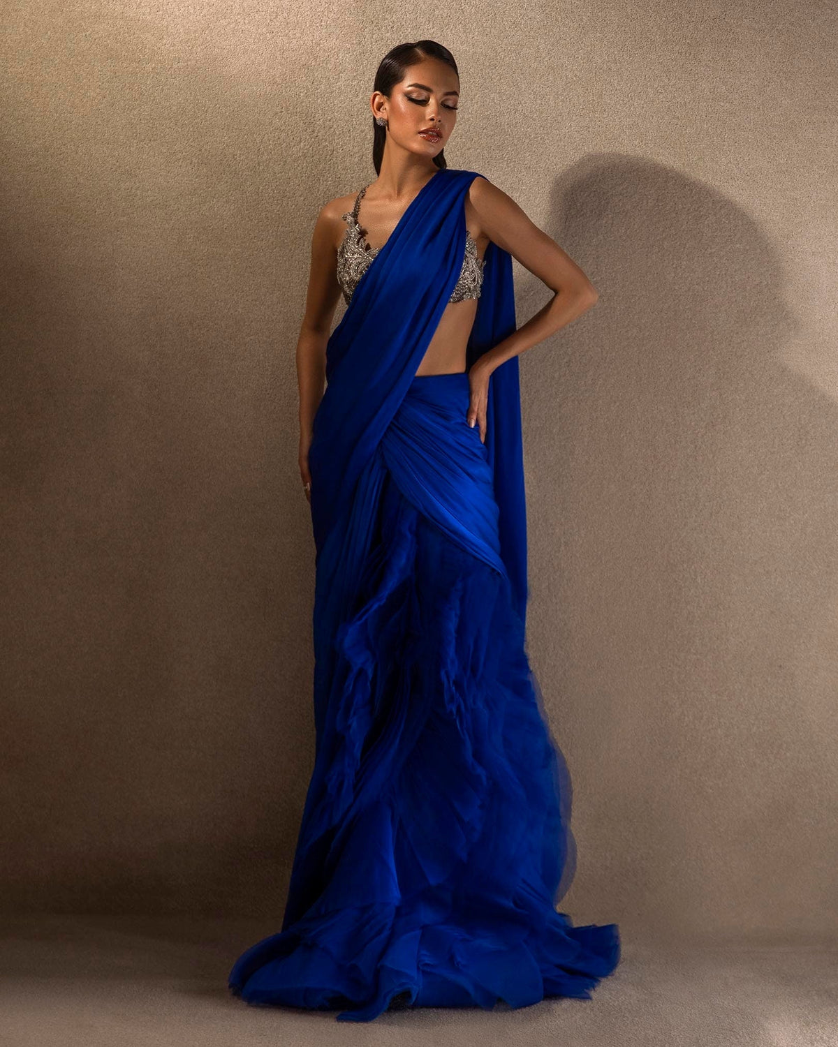 P-405 (SAREE COLLECTION)