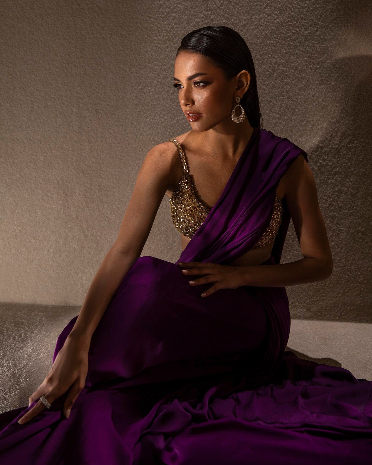 P-406 (SAREE COLLECTION)