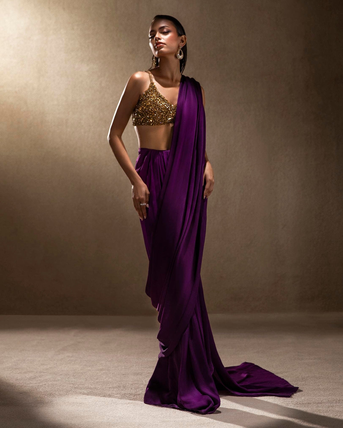 SAREE COLLECTION