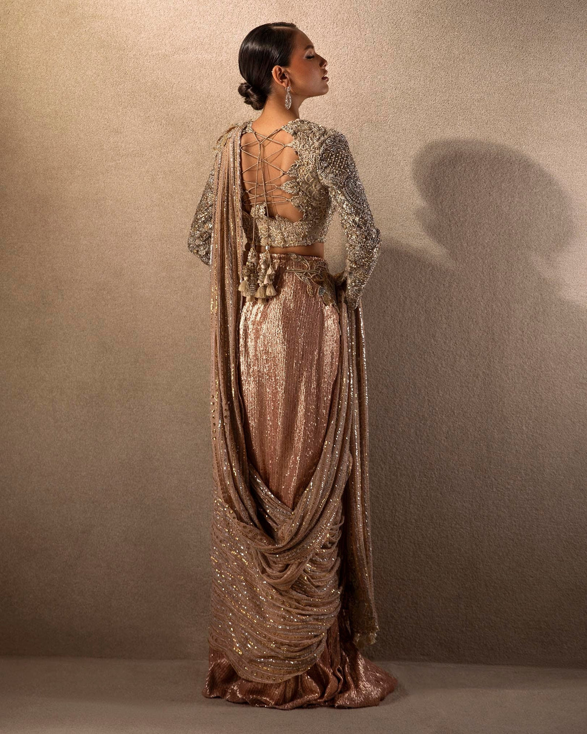 SAREE COLLECTION
