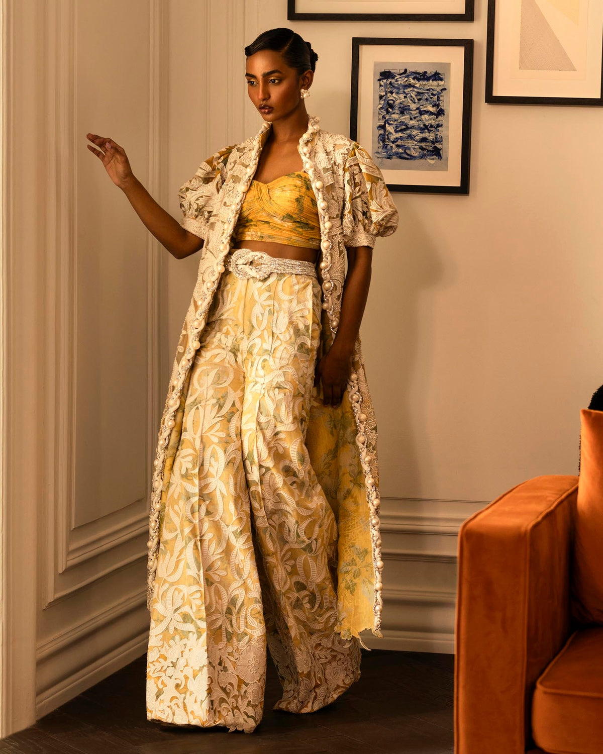 P-409 (Secret Scandal)