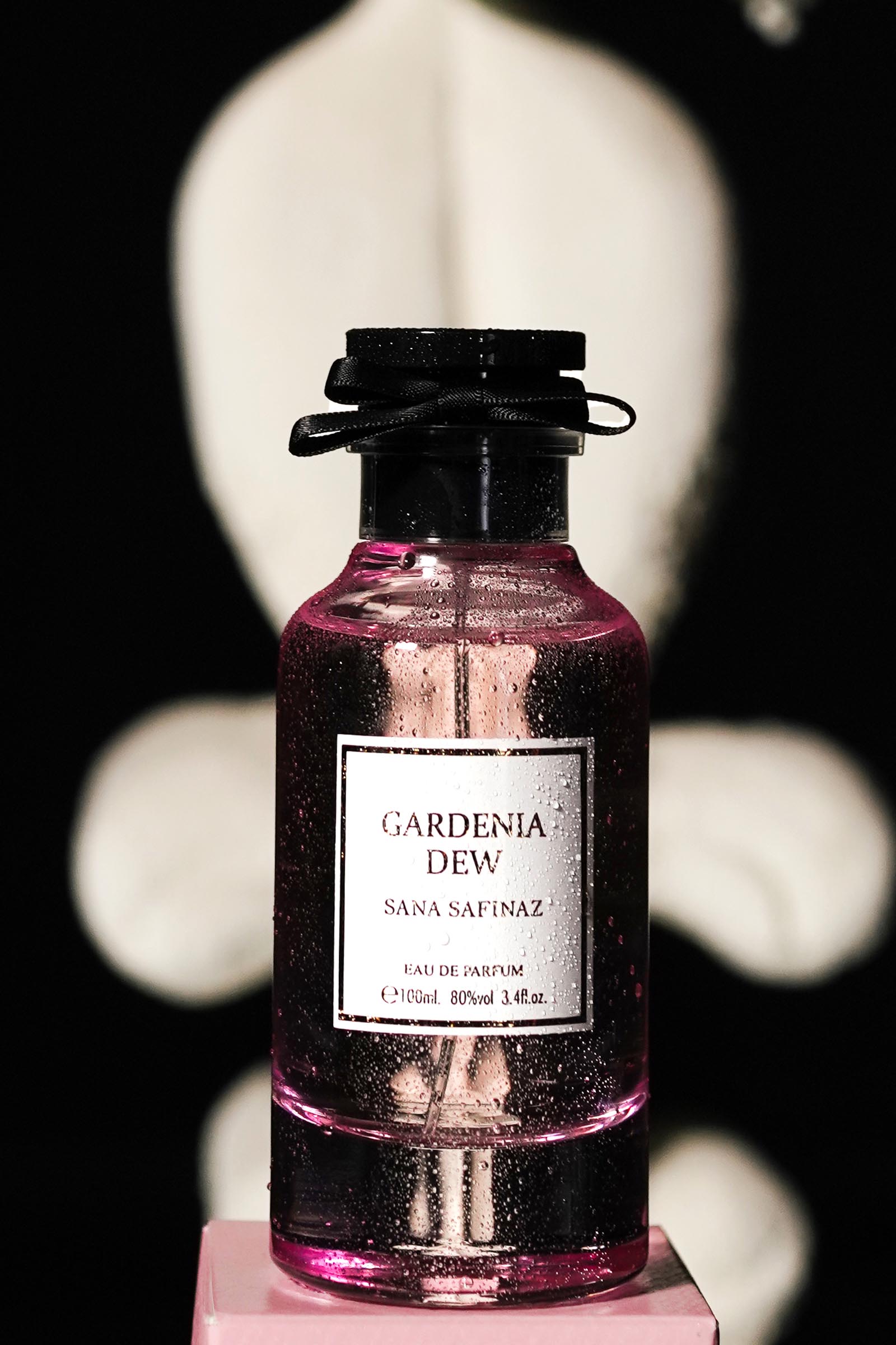 Gardenia Dew Main image