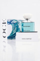 Ocean Kiss
