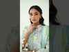 Unstitched 3 Piece Lawn Suit