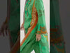 Unstitched 3 Piece Lawn Suit