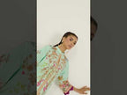 Unstitched 2 Piece Lawn Suit