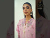 Unstitched 3 Piece Lawn Suit