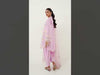 Unstitched 3 Piece Lawn Suit