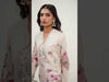 Unstitched 3 Piece Lawn Suit