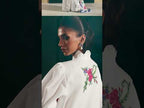 Unstitched 3 Piece Lawn Suit