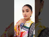 Unstitched Lawn 2 Piece Suit