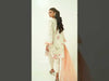 Unstitched 3 Piece Lawn Suit