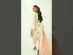 Unstitched 3 Piece Lawn Suit