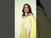 Unstitched 3 Piece Lawn Suit