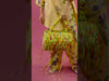 Unstitched 2 Piece Lawn Suit