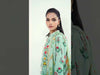 Unstitched Lawn 3 Piece Suit