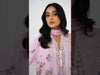 Unstitched 3 Piece Lawn Suit
