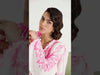Unstitched 3 Piece Lawn Suit