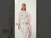 Unstitched 3 Piece Lawn Suit