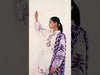 Unstitched Lawn 2 Piece Suit