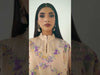 Unstitched 3 Piece Lawn Suit