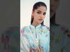 Unstitched Lawn 3 Piece Suit