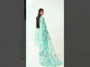 Unstitched 3 Piece Lawn Suit