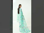 Unstitched 3 Piece Lawn Suit