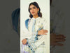Unstitched 3 Piece Lawn Suit