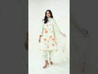 Unstitched 3 Piece Lawn Suit