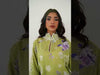 Unstitched 3 Piece Lawn Suit