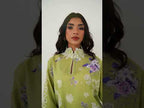 Unstitched 3 Piece Lawn Suit