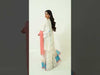 Unstitched 3 Piece Lawn Suit