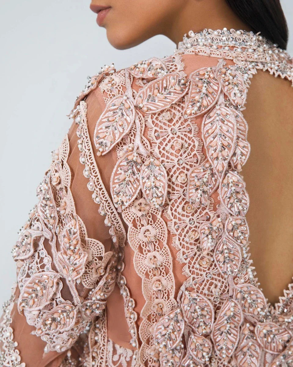 Peach (P-288-A)