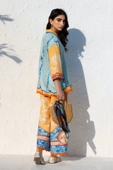 Stitched Resort Set