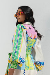 Stitched Resort Shirt